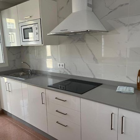 Apartamento Cristina 1D Morro Jable (Fuerteventura) Exterior foto