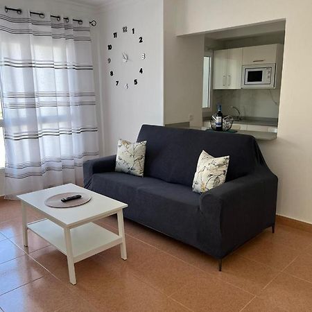 Apartamento Cristina 1D Morro Jable (Fuerteventura) Exterior foto