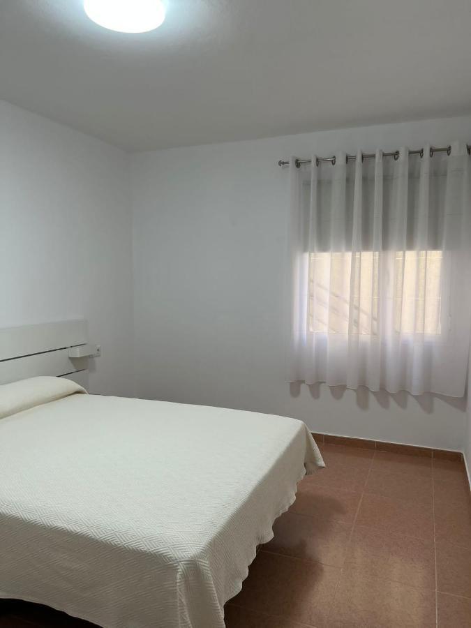 Apartamento Cristina 1D Morro Jable (Fuerteventura) Exterior foto
