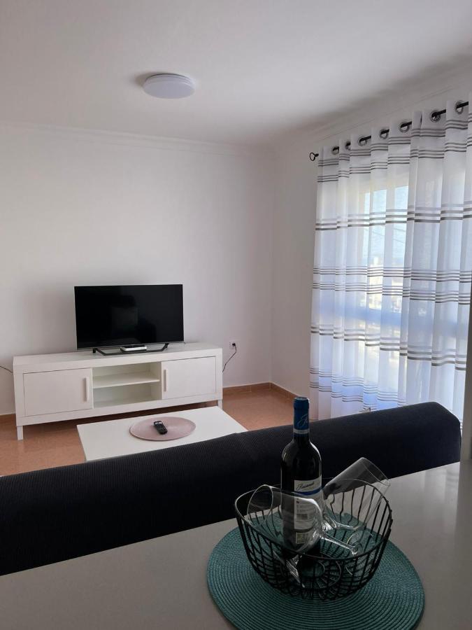 Apartamento Cristina 1D Morro Jable (Fuerteventura) Exterior foto