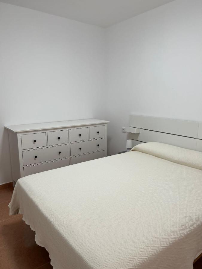 Apartamento Cristina 1D Morro Jable (Fuerteventura) Exterior foto