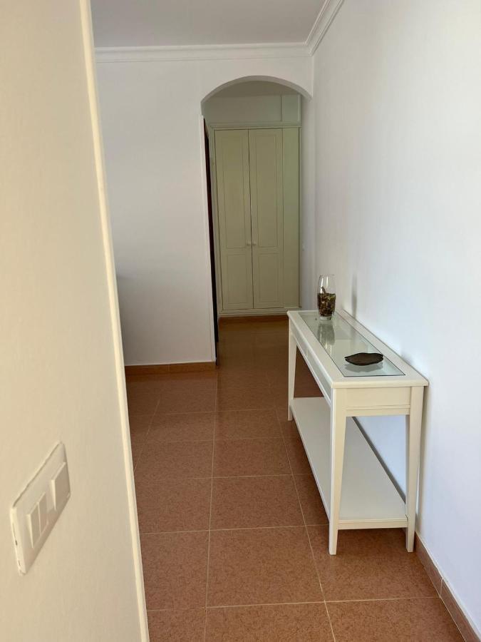 Apartamento Cristina 1D Morro Jable (Fuerteventura) Exterior foto