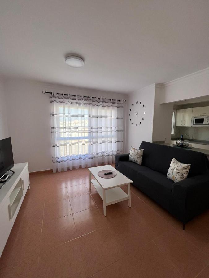 Apartamento Cristina 1D Morro Jable (Fuerteventura) Exterior foto
