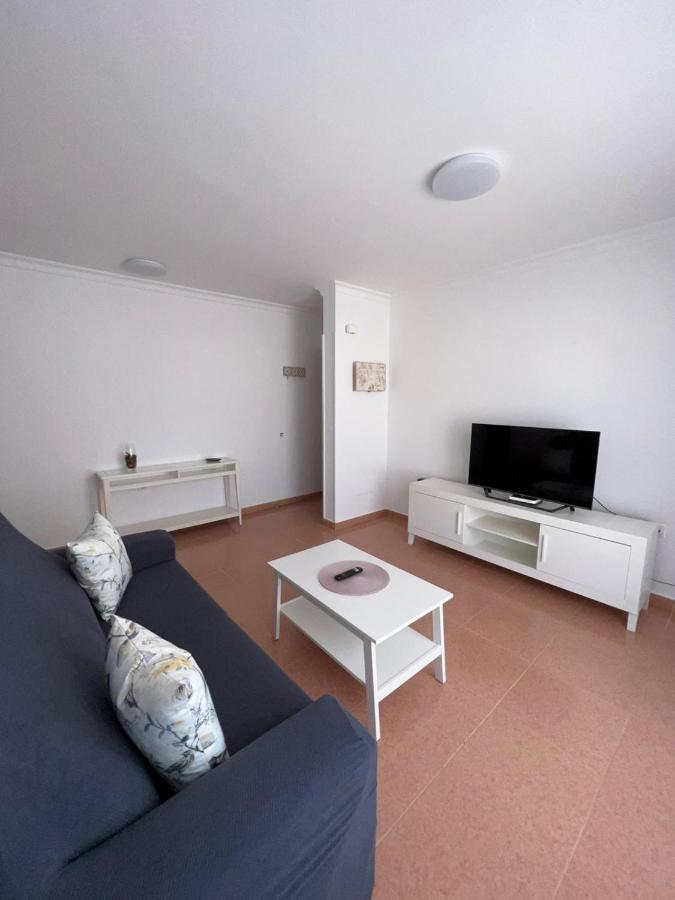 Apartamento Cristina 1D Morro Jable (Fuerteventura) Exterior foto
