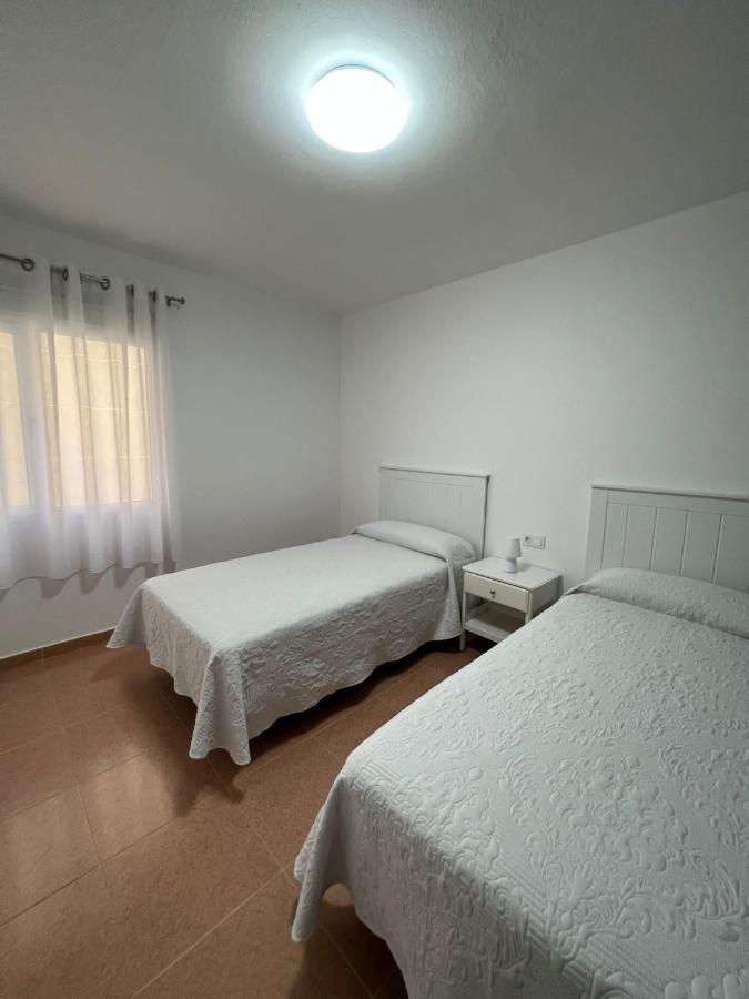 Apartamento Cristina 1D Morro Jable (Fuerteventura) Exterior foto