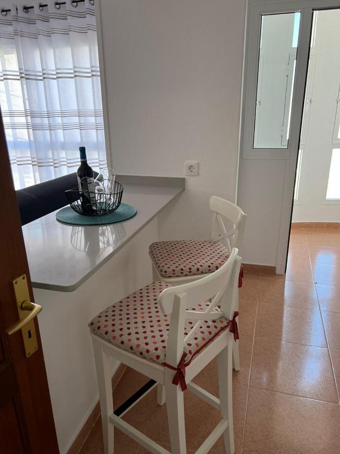 Apartamento Cristina 1D Morro Jable (Fuerteventura) Exterior foto