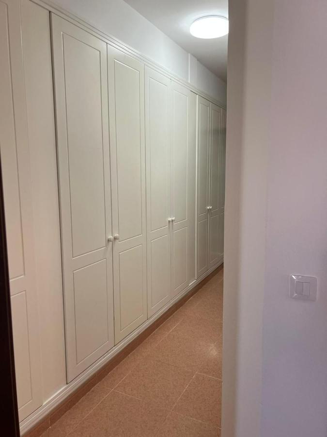 Apartamento Cristina 1D Morro Jable (Fuerteventura) Exterior foto